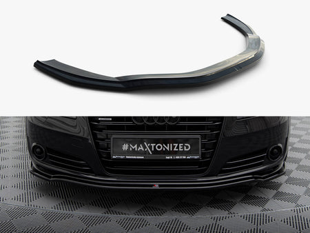 Maxton Design Full Body Kit Audi A8 D4