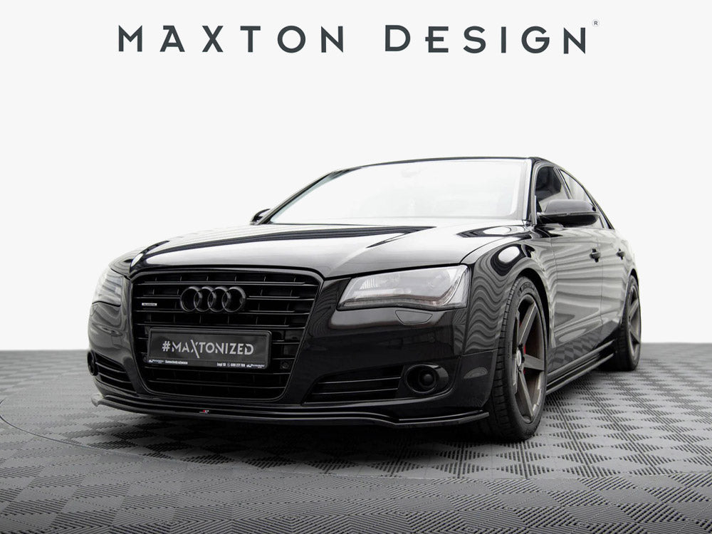 Maxton Design Full Body Kit Audi A8 D4