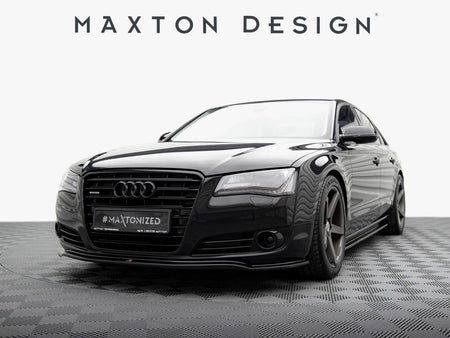 Maxton Design Full Body Kit Audi A8 D4