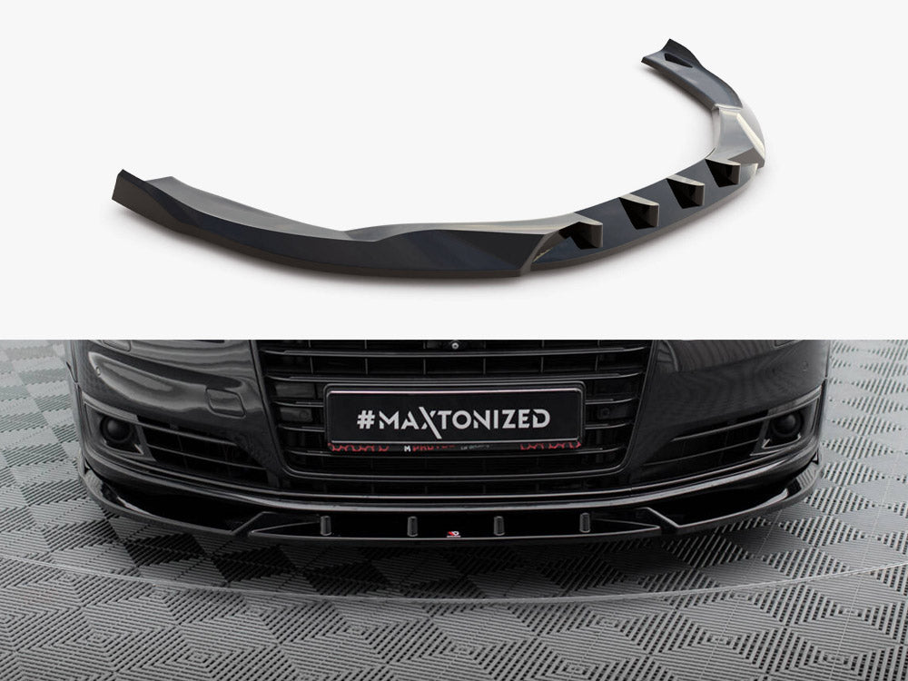 Maxton Design Full Body Kit Audi A8 Long D4 Facelift
