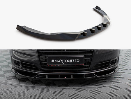 Maxton Design Full Body Kit Audi A8 Long D4 Facelift