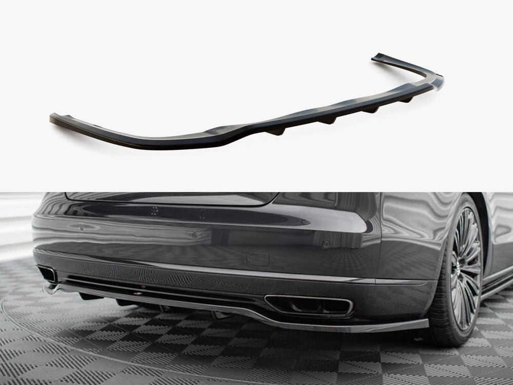 Maxton Design Full Body Kit Audi A8 Long D4 Facelift