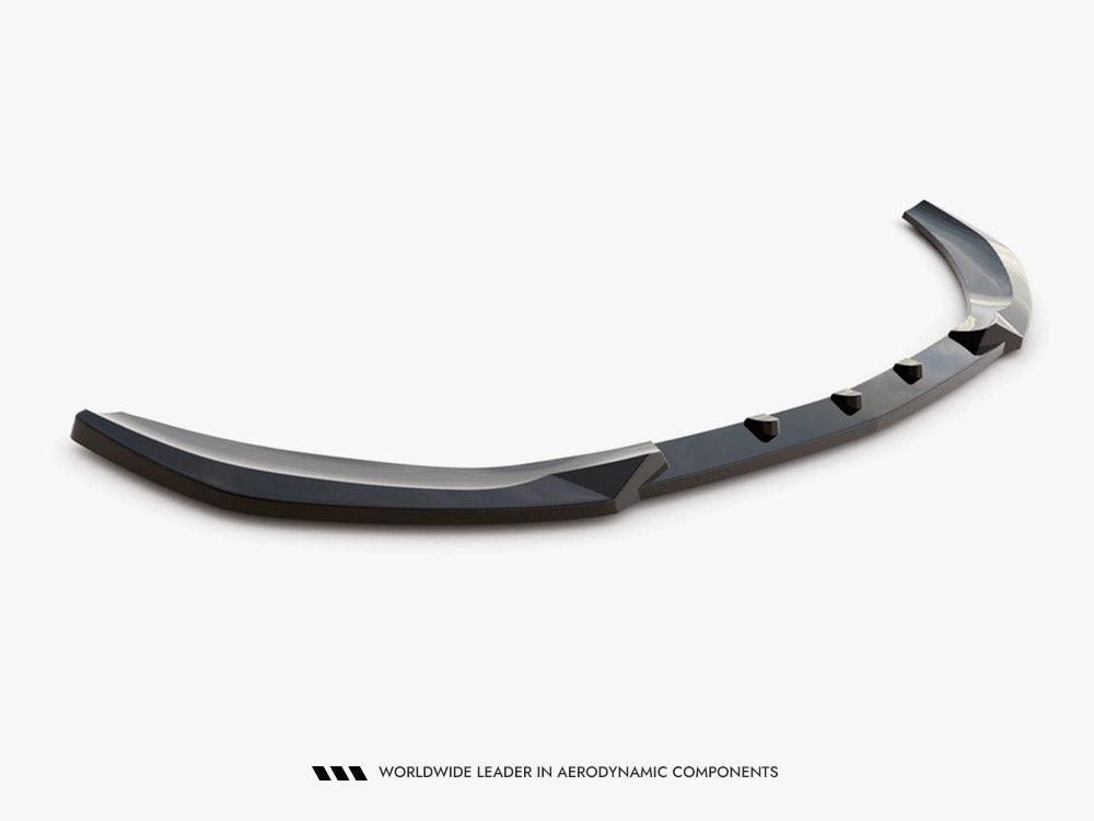 Maxton Design Full Body Kit Mercedes-Benz C Sedan / Estate AMG Line W206 / S206