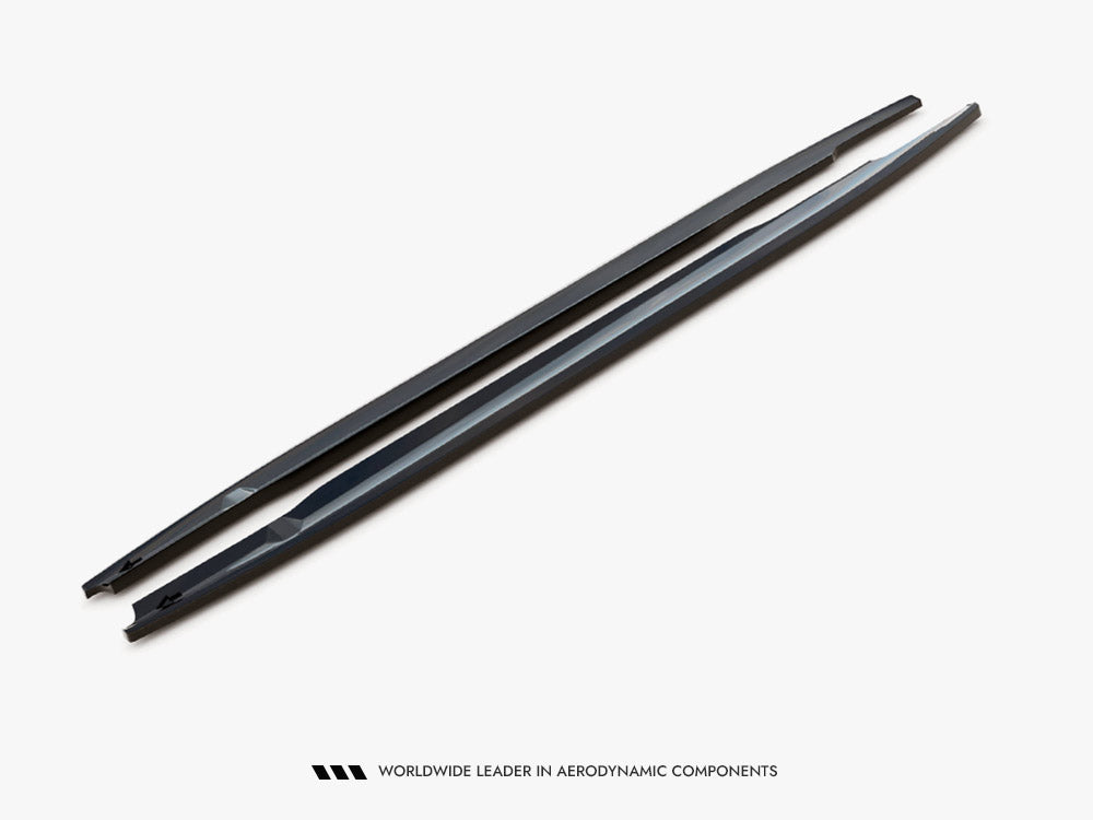 Maxton Design Full Body Kit Mercedes-Benz C Sedan / Estate AMG Line W206 / S206