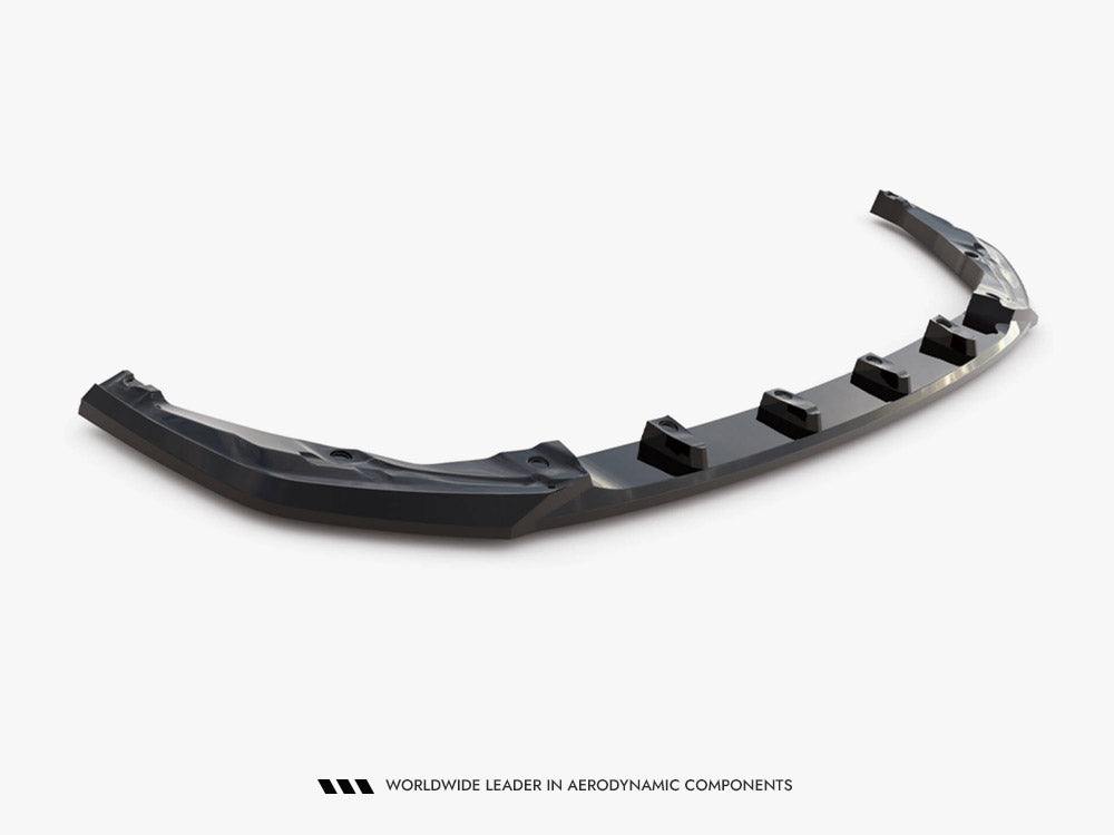 Maxton Design Full Body Kit Toyota Sienna Mk4