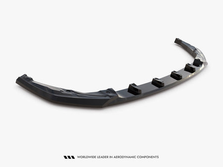 Maxton Design Full Body Kit Toyota Sienna Mk4