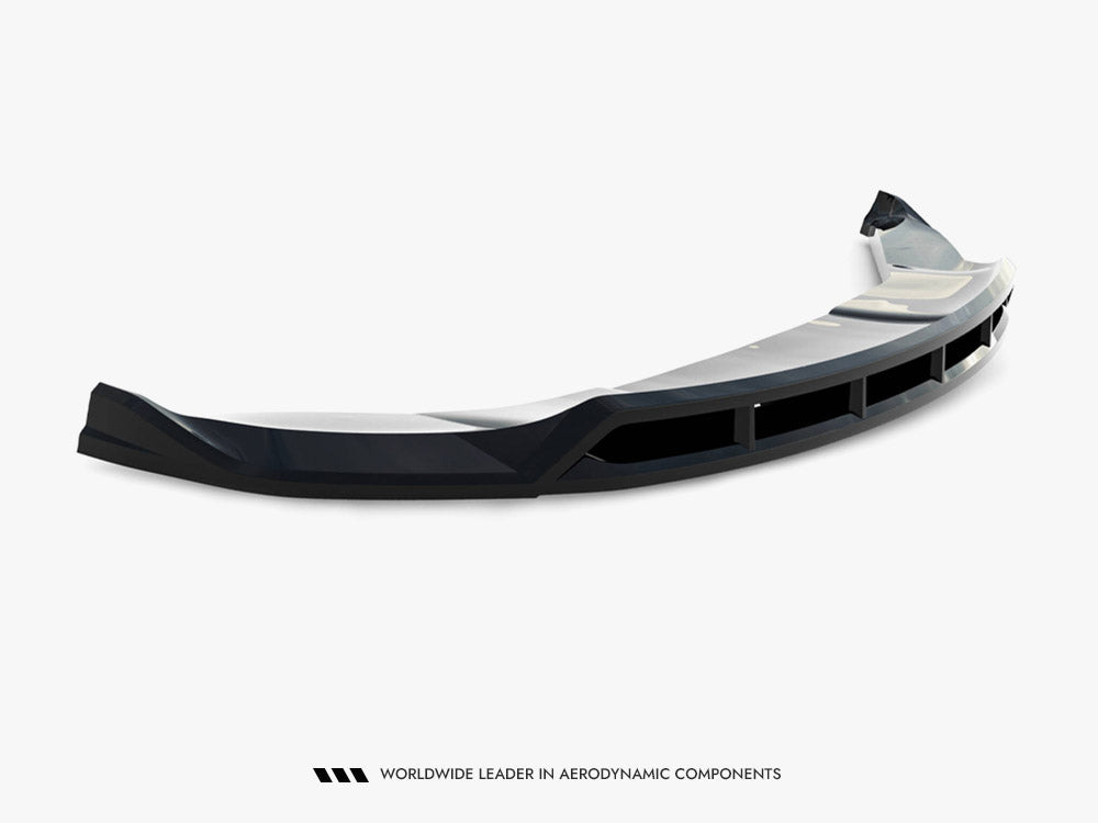 Maxton Design Full Body Kit Tesla Model X Mk1 Facelift