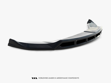 Maxton Design Full Body Kit Tesla Model X Mk1 Facelift