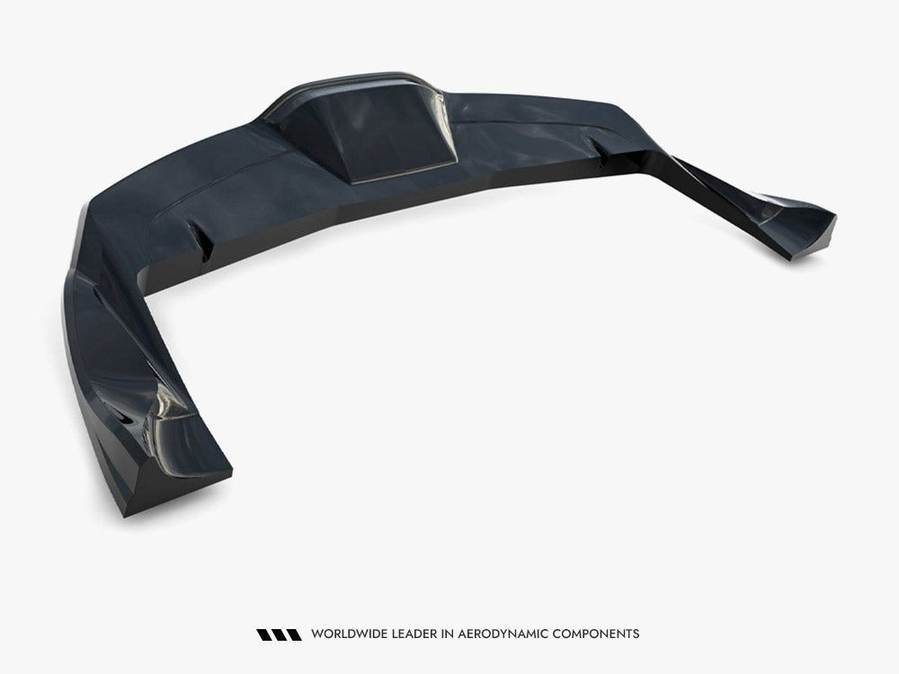 Maxton Design Full Body Kit Tesla Model X Mk1 Facelift