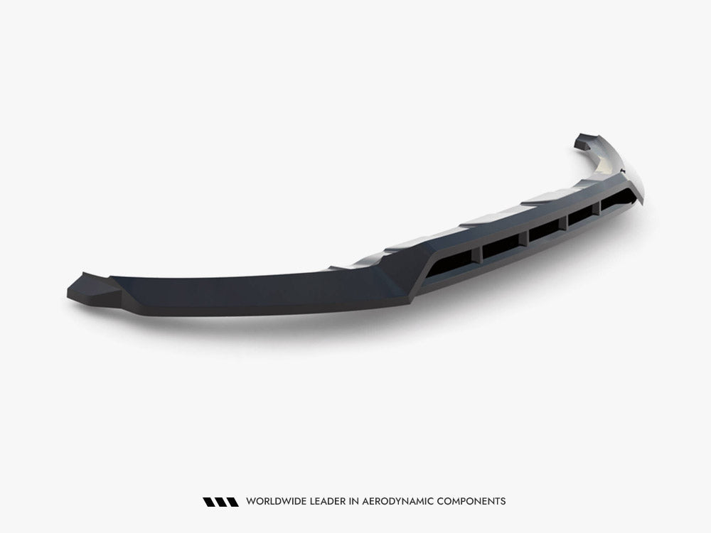 Maxton Design Full Body Kit Jaguar F-Pace R-Sport Mk1