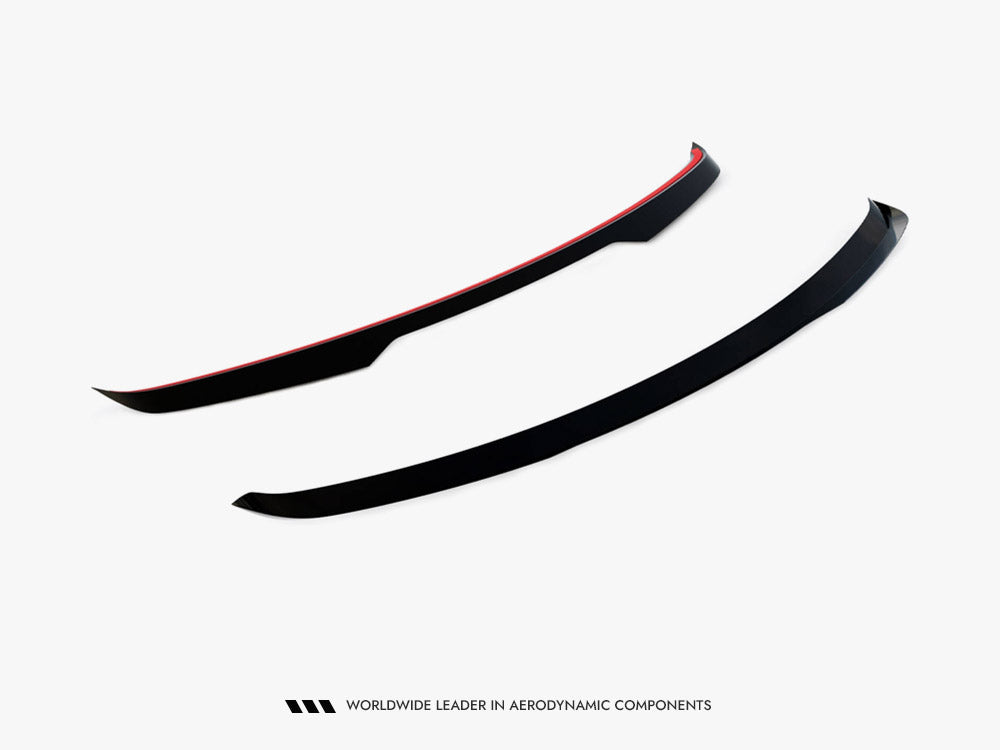 Maxton Design Full Body Kit Jaguar F-Pace R-Sport Mk1