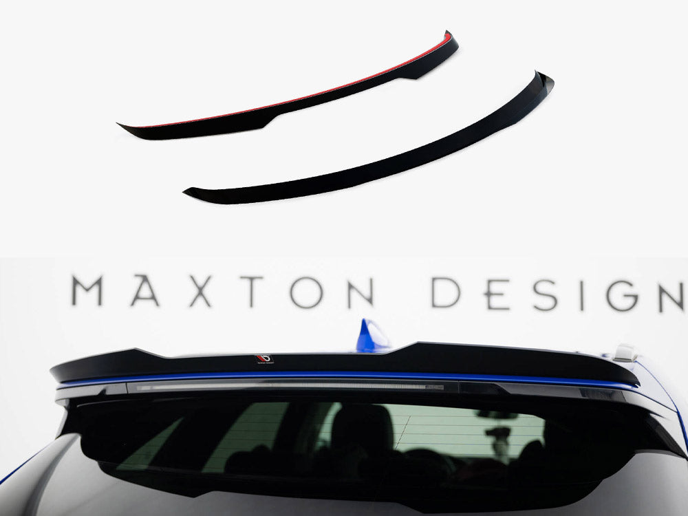 Maxton Design Full Body Kit Jaguar F-Pace R-Sport Mk1