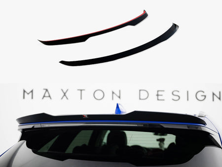 Maxton Design Full Body Kit Jaguar F-Pace R-Sport Mk1