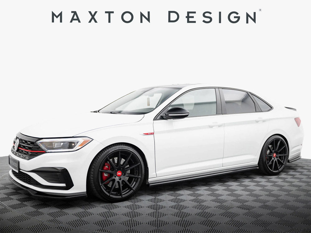 Maxton Design Full Body Kit Volkswagen Jetta GLI Mk7
