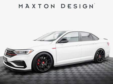 Maxton Design Full Body Kit Volkswagen Jetta GLI Mk7