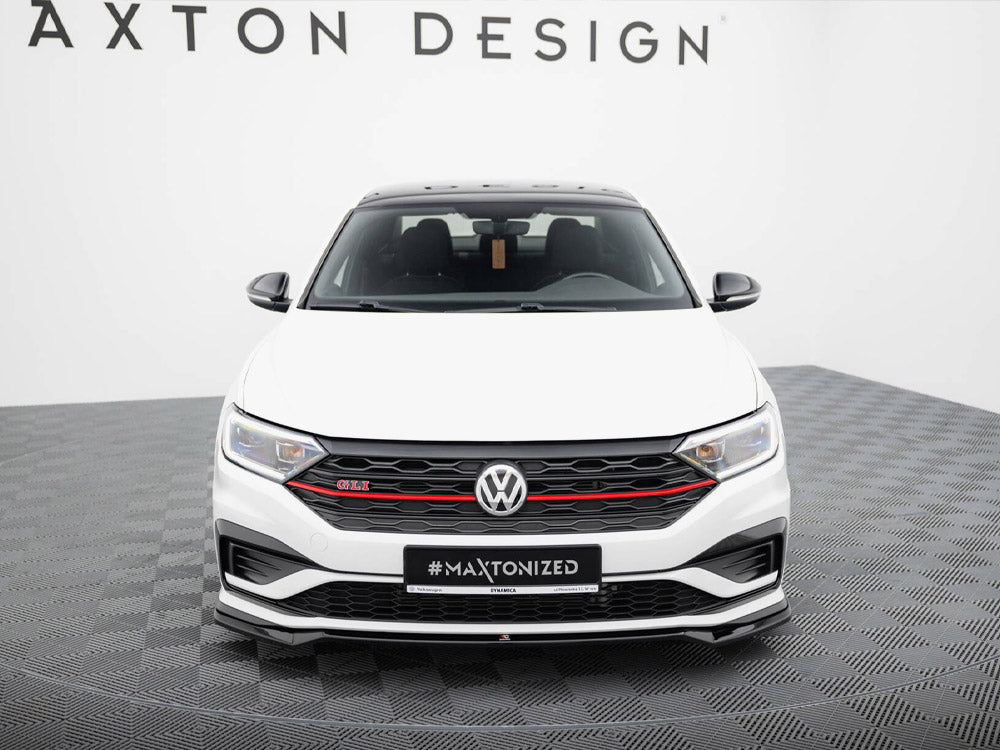 Maxton Design Full Body Kit Volkswagen Jetta GLI Mk7