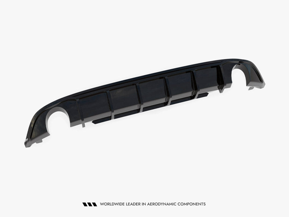 Maxton Design Full Body Kit Volkswagen Jetta GLI Mk7