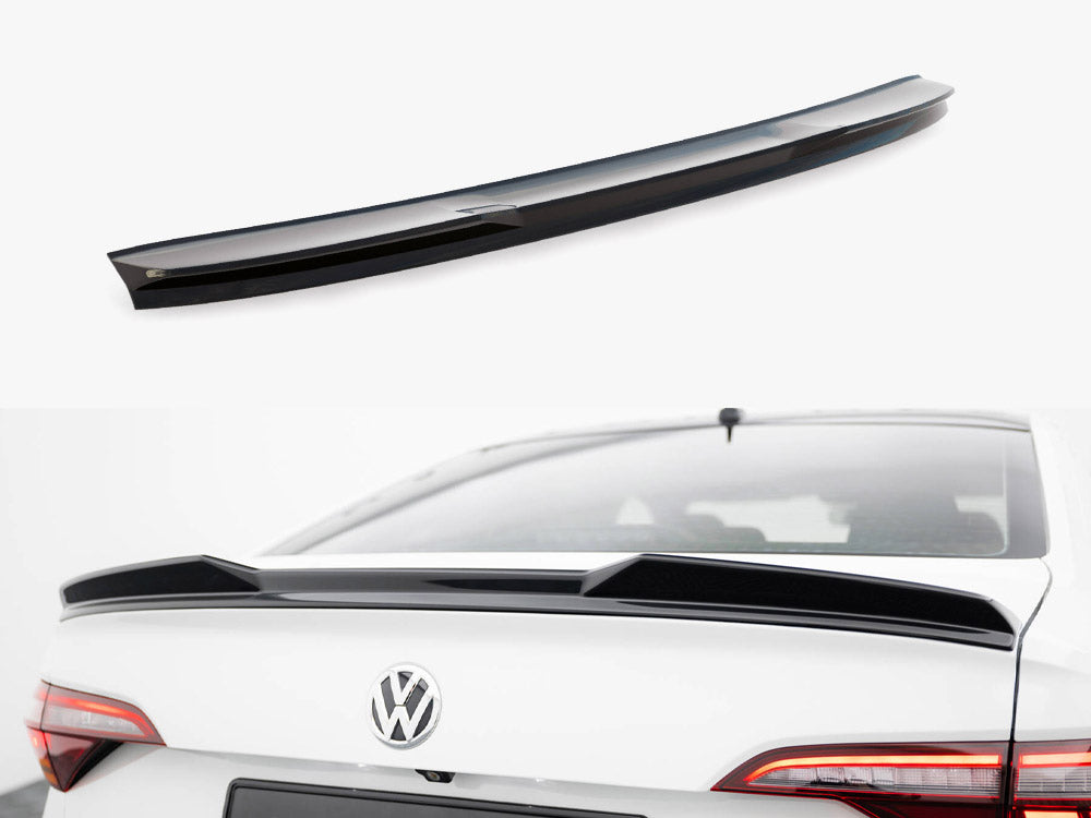 Maxton Design Full Body Kit Volkswagen Jetta GLI Mk7