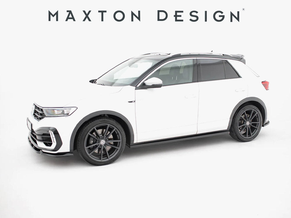 Maxton Design Full Body Kit Volkswagen T-Roc R Mk1