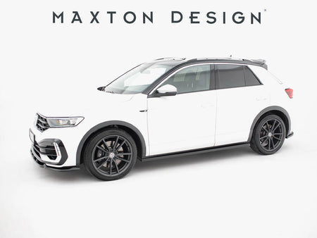 Maxton Design Full Body Kit Volkswagen T-Roc R Mk1