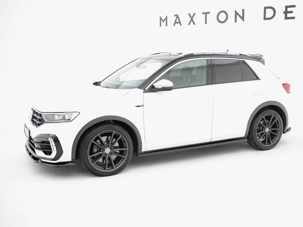 Maxton Design Full Body Kit Volkswagen T-Roc R Mk1
