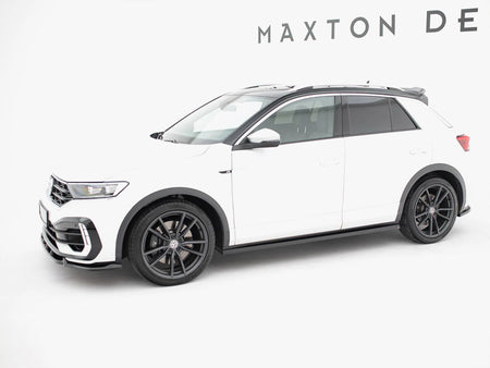 Maxton Design Full Body Kit Volkswagen T-Roc R Mk1