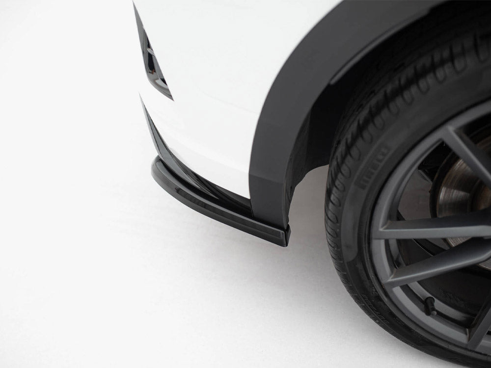 Maxton Design Full Body Kit Volkswagen T-Roc R Mk1