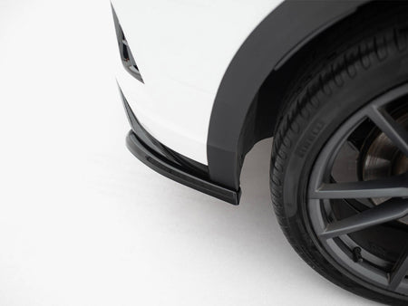 Maxton Design Full Body Kit Volkswagen T-Roc R Mk1