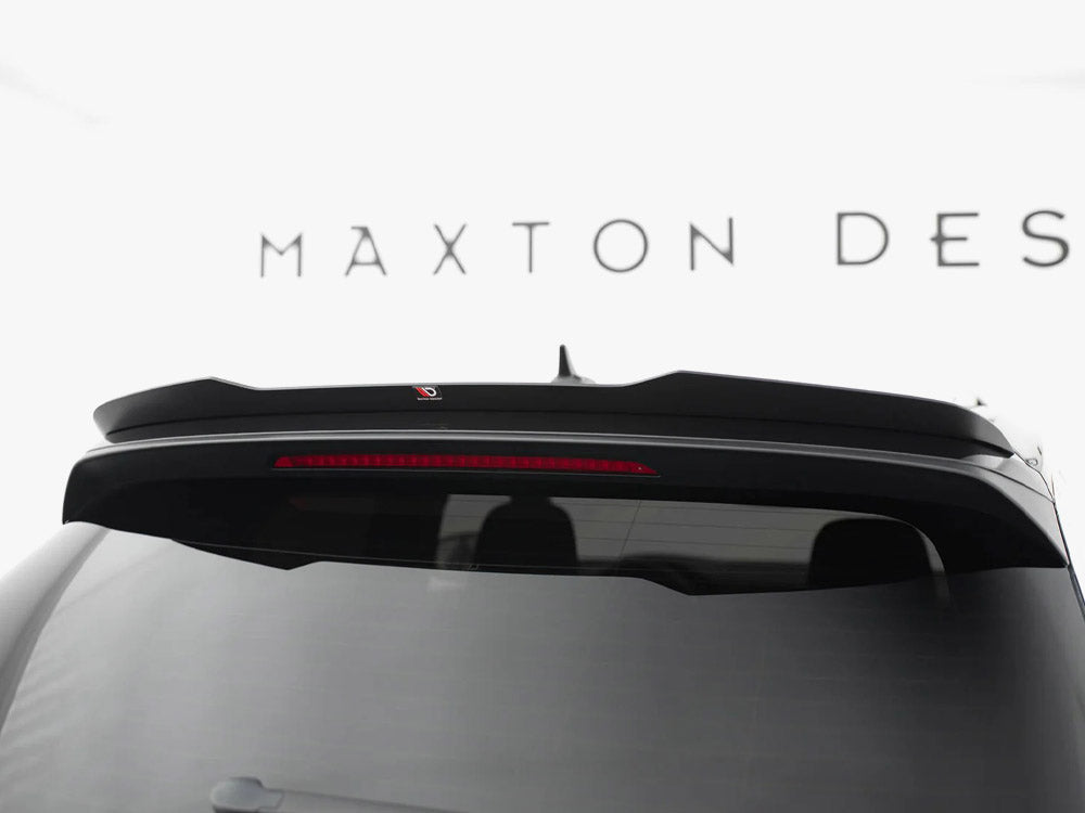 Maxton Design Full Body Kit Volkswagen T-Roc R Mk1