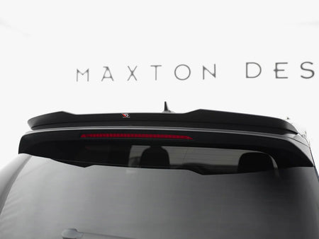 Maxton Design Full Body Kit Volkswagen T-Roc R Mk1