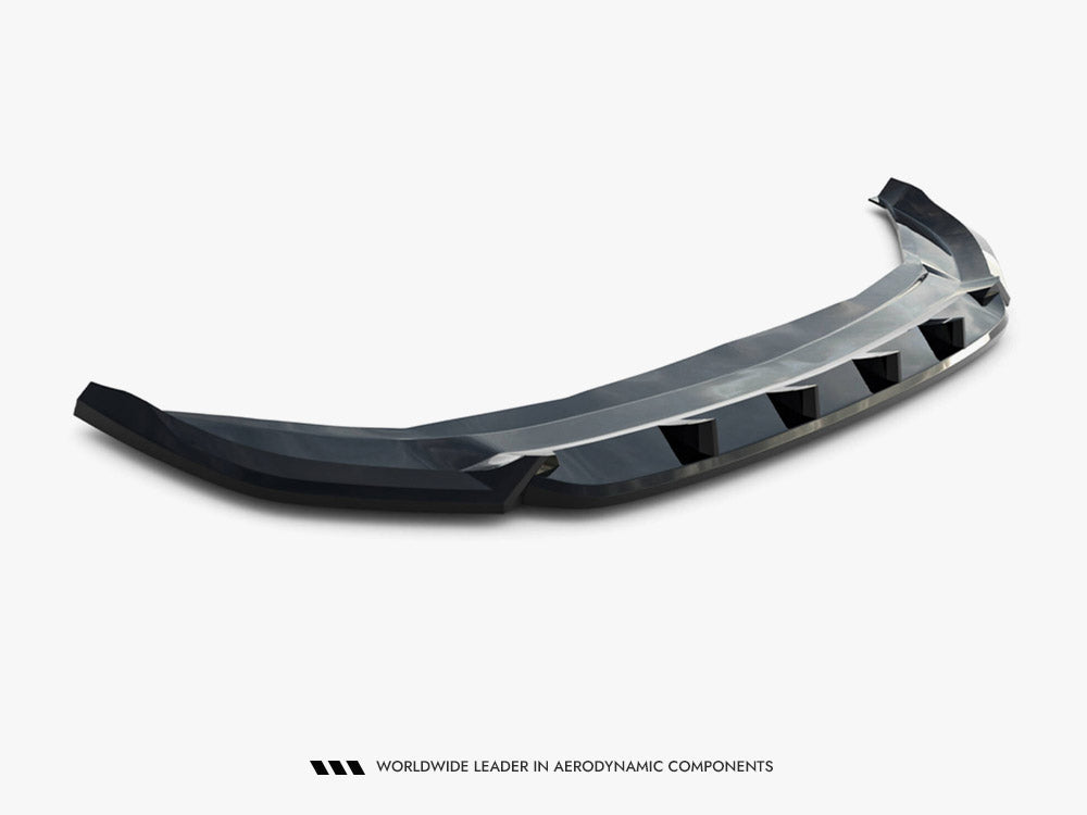 Maxton Design Full Body Kit Volkswagen T-Roc R Mk1