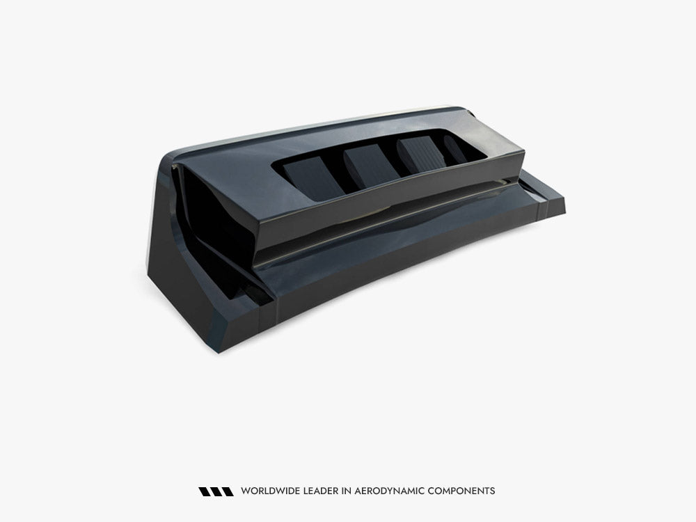 Maxton Design Full Body Kit Volkswagen T-Roc R Mk1