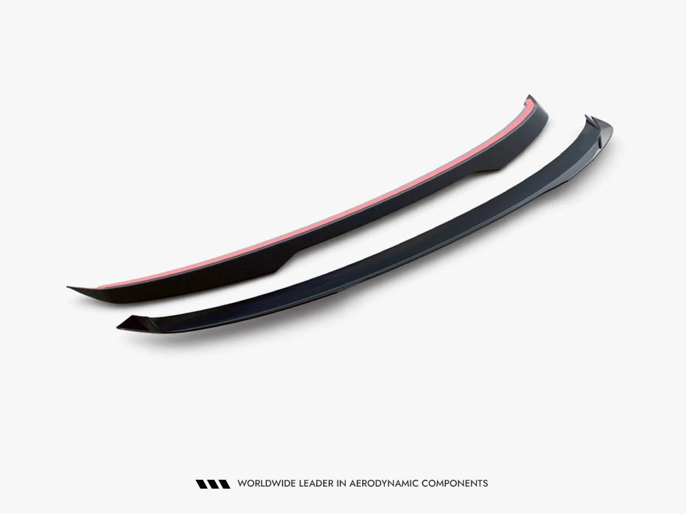 Maxton Design Full Body Kit Volkswagen T-Roc R Mk1