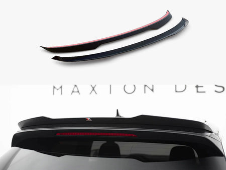 Maxton Design Full Body Kit Volkswagen T-Roc R Mk1