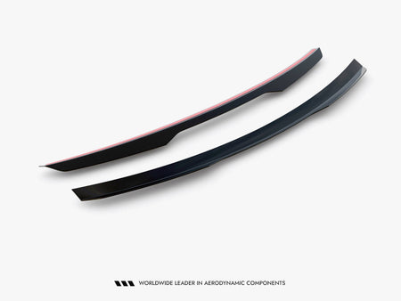 Maxton Design Full Body Kit Honda Civic Sport Mk10 Facelift