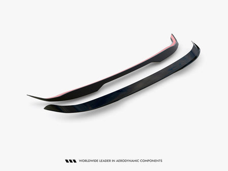 Maxton Design Full Body Kit Honda Civic Sport Mk10 Facelift