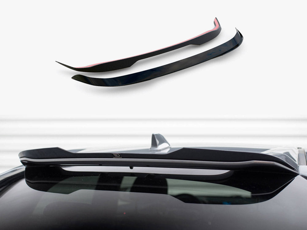 Maxton Design Full Body Kit Honda Civic Sport Mk10 Facelift