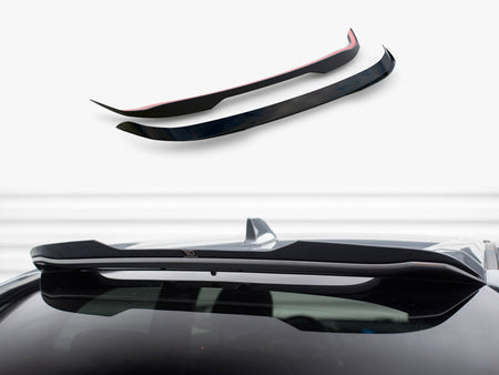 Maxton Design Full Body Kit Honda Civic Sport Mk10 Facelift