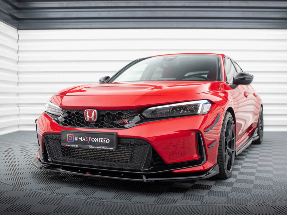 Maxton Design Full Body Kit Set 2 Honda Civic Type-R Mk11