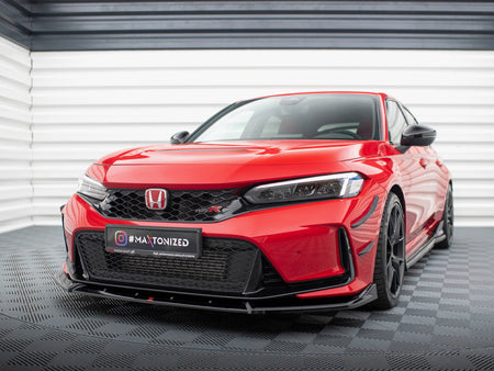 Maxton Design Full Body Kit Set 2 Honda Civic Type-R Mk11