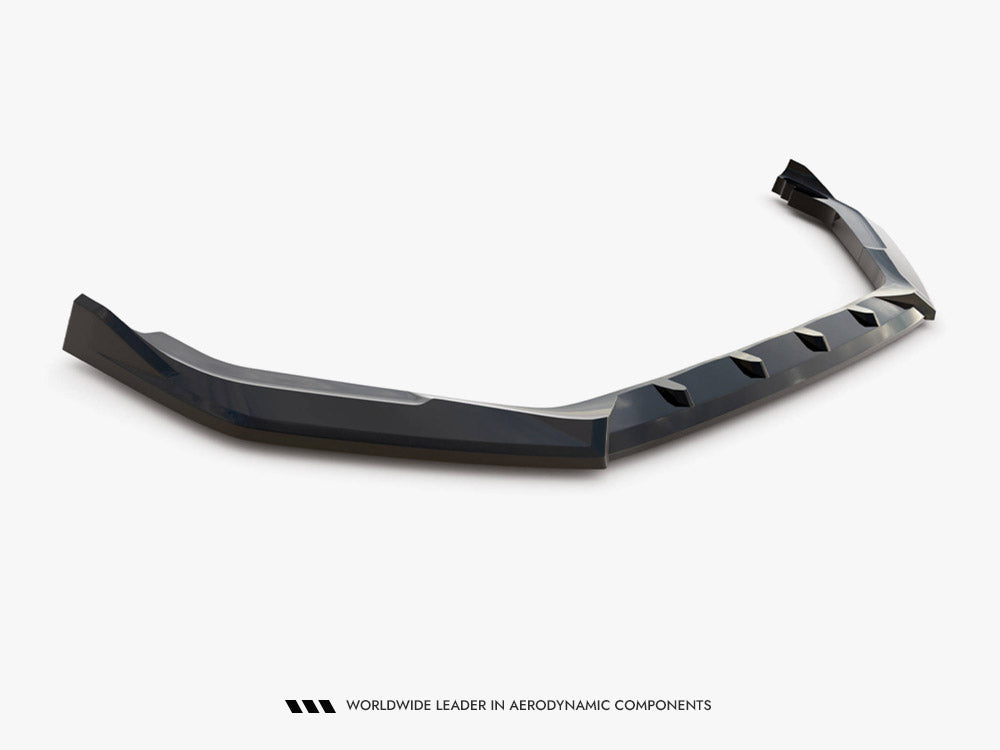 Maxton Design Full Body Kit Set 2 Honda Civic Type-R Mk11