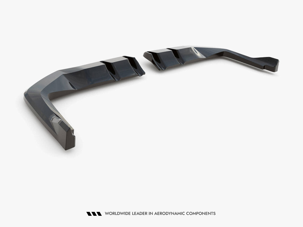 Maxton Design Full Body Kit Set 2 Honda Civic Type-R Mk11