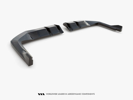 Maxton Design Full Body Kit Set 2 Honda Civic Type-R Mk11