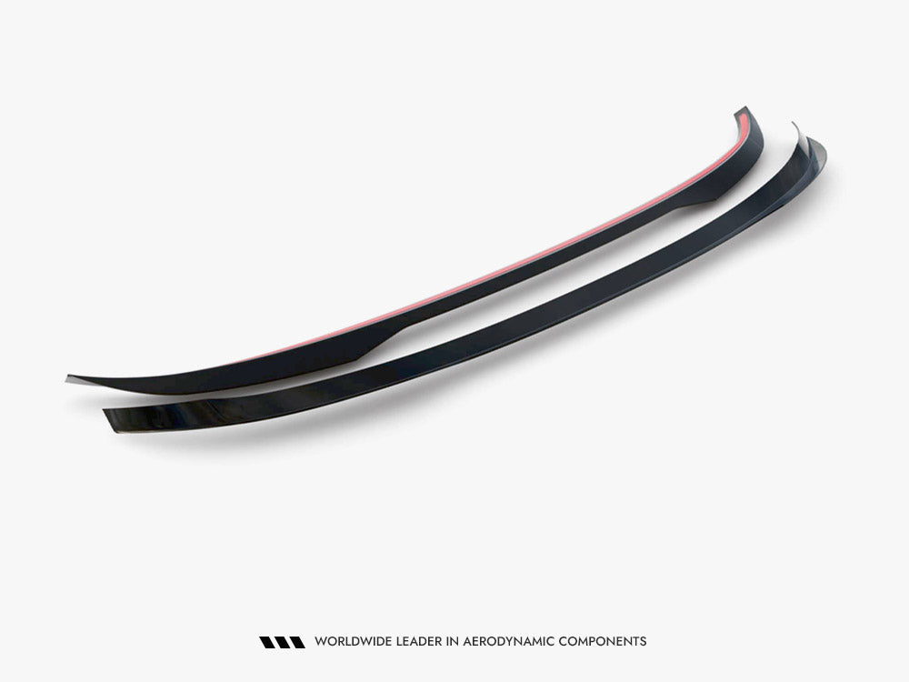 Maxton Design Full Body Kit Set 2 Honda Civic Type-R Mk11