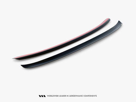 Maxton Design Full Body Kit Set 2 Honda Civic Type-R Mk11