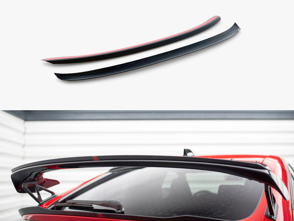 Maxton Design Full Body Kit Set 2 Honda Civic Type-R Mk11