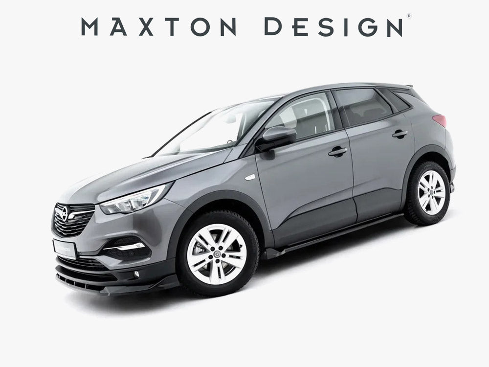 Maxton Design Full Body Kit Opel Grandland Mk1