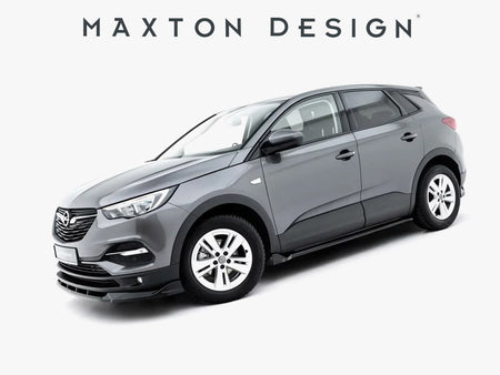 Maxton Design Full Body Kit Opel Grandland Mk1