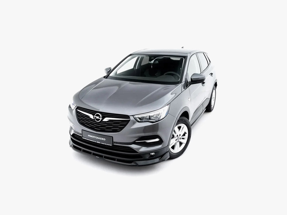 Maxton Design Full Body Kit Opel Grandland Mk1