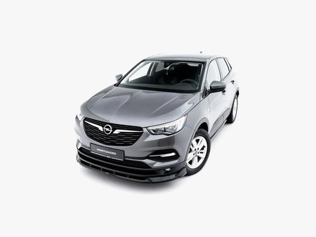 Maxton Design Full Body Kit Opel Grandland Mk1